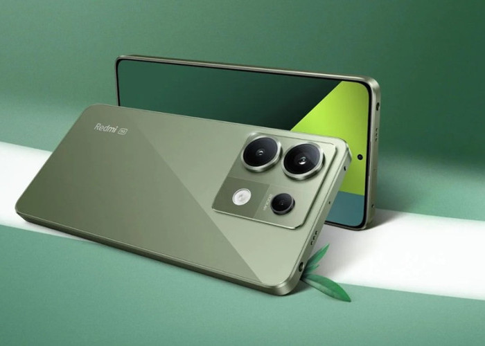 Mengungkap Kelebihan dan Kekuarangan Redmi Note 13 Pro 5G 