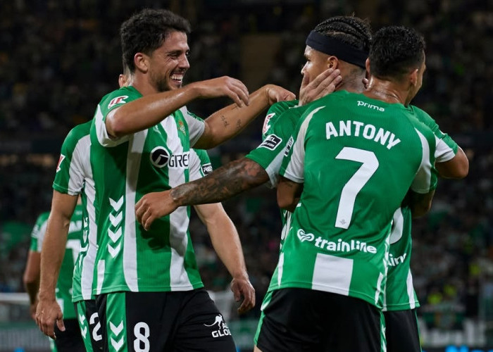 Prediksi Ludogorets vs Betis: Laga Berpotensi Berakhir Imbang!