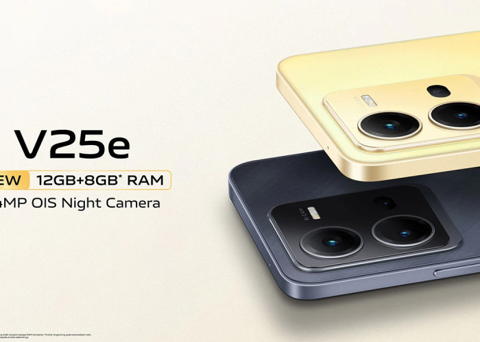 5 Rekomendasi HP Vivo 2 Jutaan Kamera Terbaik 2025: Paling Worth It!