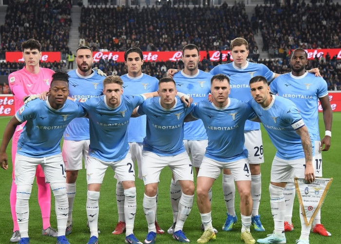 Prediksi Lazio vs Udinese: Berburu Tiket Eropa di Tengah Badai Cedera Pemain Kunci!