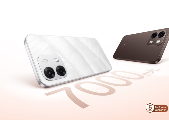 OPPO A6s Resmi Meluncur di Indonesia: Bawa Kamera Underwater & Baterai 7000mAh, Harga 4 Jutaan