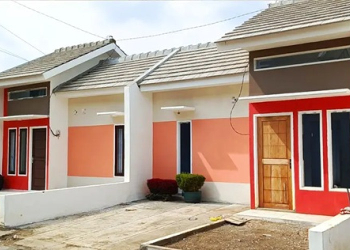 Angin Segar! Tenor KPR Subsidi Diperpanjang hingga 30 Tahun: Cicilan Makin Ringan, Bunga Tetap 7%!