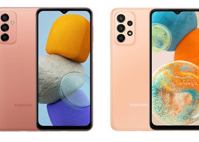 5 Rekomendasi HP Samsung Harga 3 Jutaan Terbaik 2025: Sudah 5G, Ngebut, dan Kamera Tajam