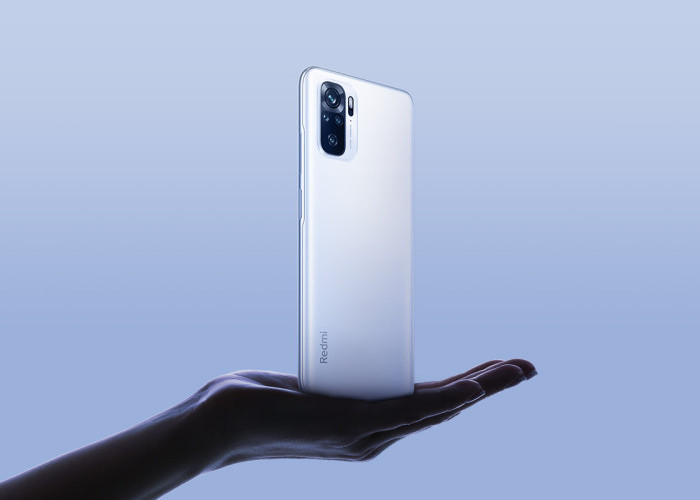 Mengintip Spesifikasi Redmi Note 10, HP Midrange yang Masih Jadi Pilihan Favorit 2025