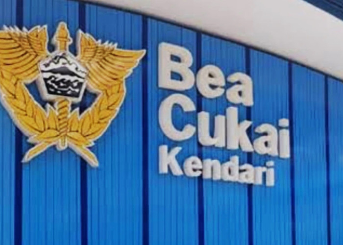 Ekspor Nontambang Sultra Melejit, Bea Cukai Kendari Lampaui Target Penerimaan Negara