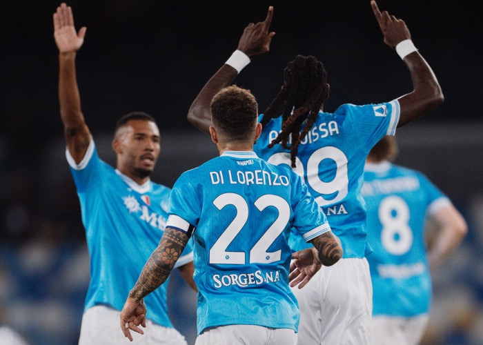 Prediksi PSV vs Napoli: Dua Juara Liga Berebut Nafas di Eropa!