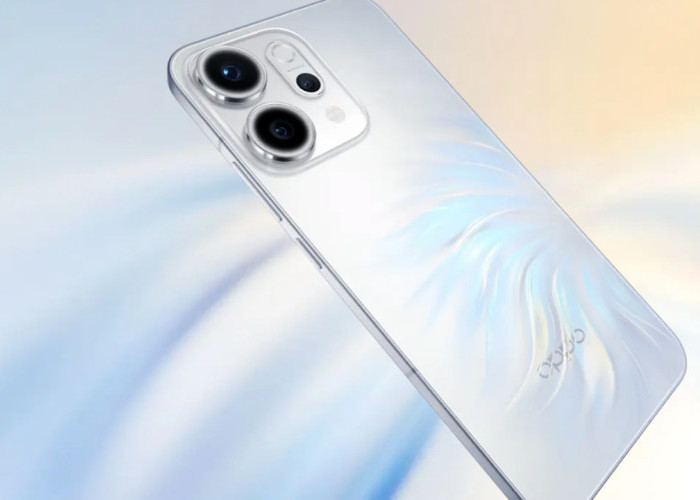 Dari Kamera 200MP hingga Baterai Monster! Ini 5 HP OPPO Terbaru yang Wajib Masuk Radar Belanja