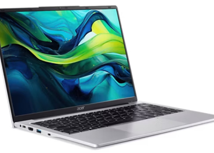 Ini Daftar Laptop RAM 8GB untuk Kerja dan Belajar: Mana yang Terbaik?