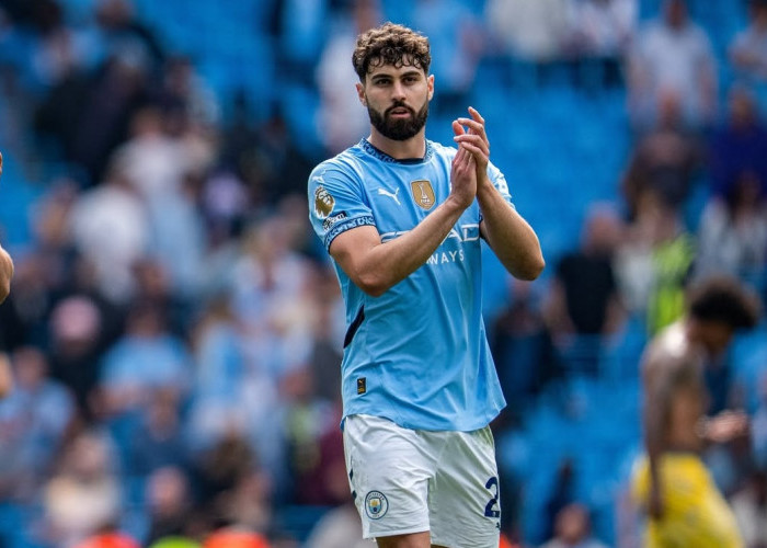 Pep Guardiola Pergi, Josko Gvardiol Ikut Angkat Kaki dari Manchester City?