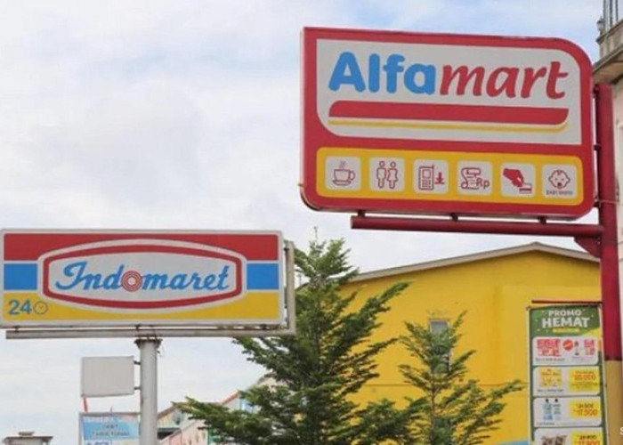 Lindungi Ekonomi Rakyat, Menkop Minta Alfamart & Indomaret Stop Ekspansi ke Desa!