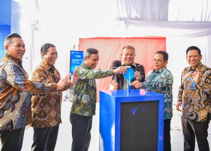 Birokrasi Makin Modern! BTN Digital Store Dukung Efisiensi Kerja di DPR RI