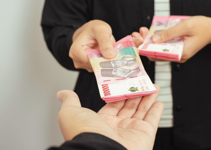 Kabar Baik, Pemprov Sultra Cairkan Bantuan Modal Usaha Rp2,5 Juta