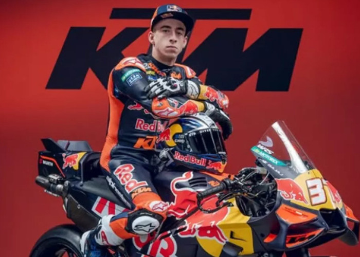 Soroti Kepindahan Acosta ke Ducati, Stoner: Dia Hanya Butuh Satu Hal Ini untuk Juara Dunia