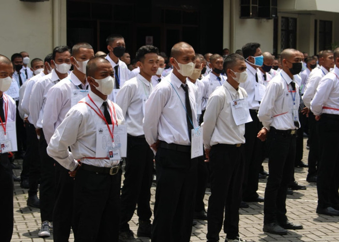 25 Warga Kolaka Dikirim ke Tiongkok, Siap Kerja di Industri Nikel