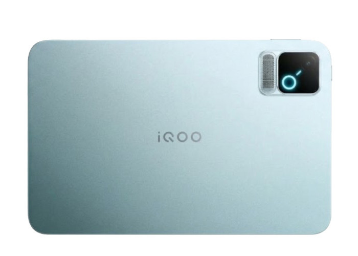 iQOO Pad Pro Siap Meluncur: Tablet Gaming dengan Dua Chipset Monster!