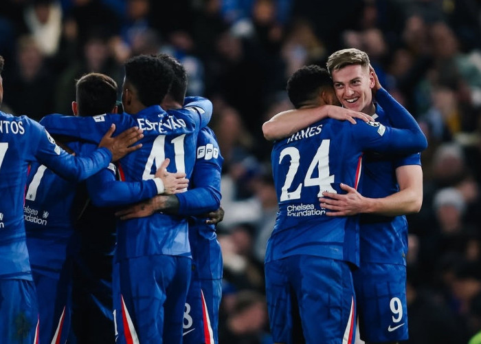 Prediksi Skor Brighton vs Chelsea: Tuan Rumah Jauh Lebih Diunggulkan!