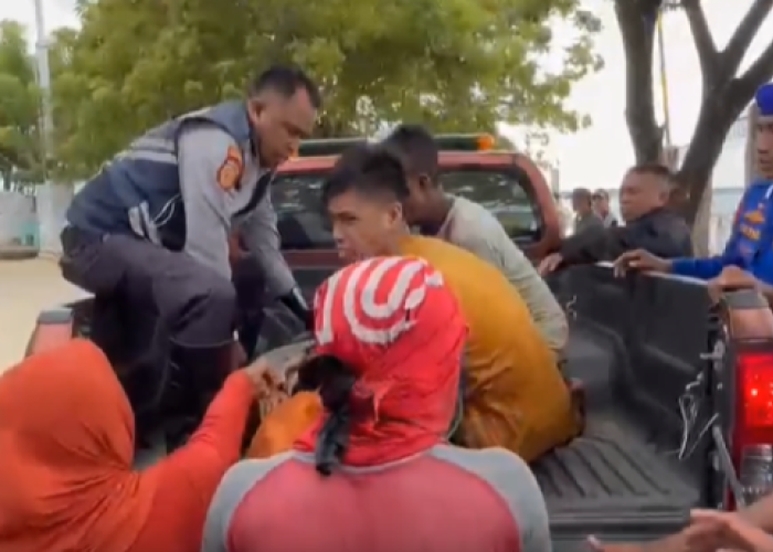 Cari Kerang, Nenek di Muna Barat Tewas Diterkam Buaya 