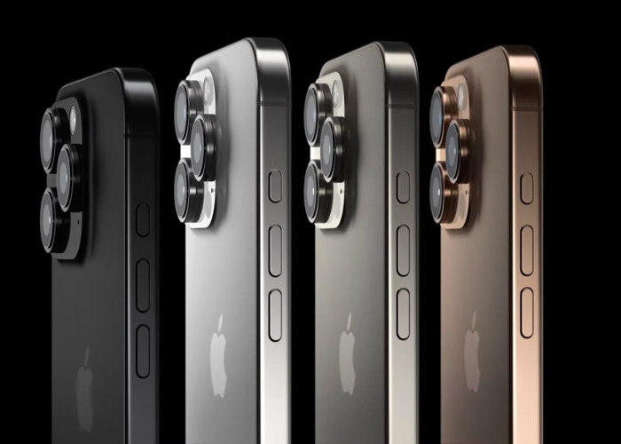 Harga iPhone Bakal Turun Buntut Tarif Impor Barang AS 0 Persen ke Indonesia? Ini Penjelasannya
