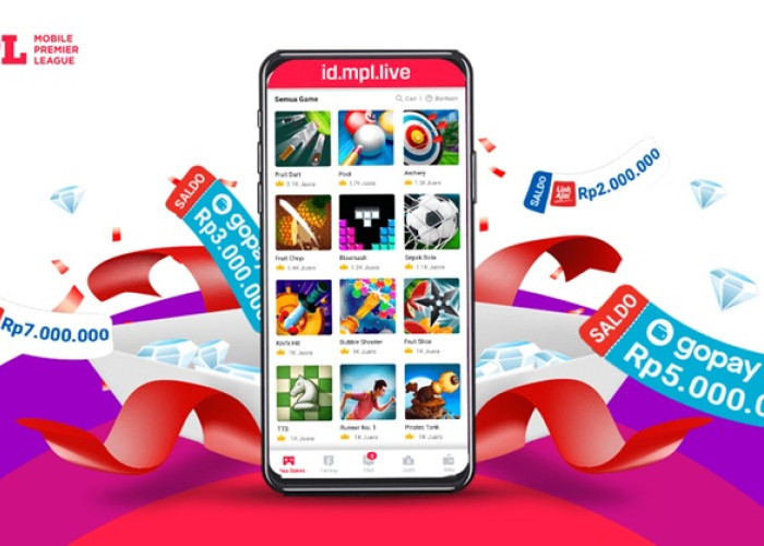8 Rekomendasi Game Penghasil Saldo DANA Gratis Terbaru yang Wajib Dicoba, Main HP Dapat Cuan