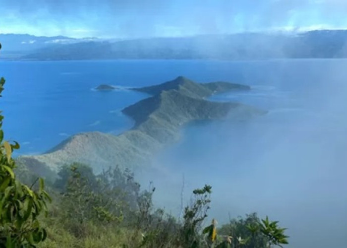 Sultra Resmi Tetapkan 7 Agenda Wisata 2026, Target Wisatawan Meledak Tahun Depan!