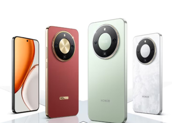 Bocoran Harga dan Spesifikasi Honor X80: Siapkan Gebrakan Baru di Kelas Menengah!