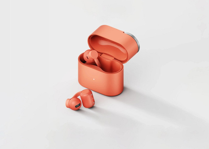 Usung Desain Clip Unik! Nothing Resmi Merilis Earbuds Open-Ear CMF Clip Pro