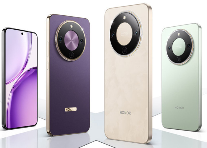 Intip Spesifikasi Honor X70 Pro Max: Meluncur Tanpa Gembar-gembor!
