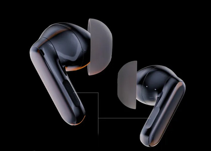 Tecno Pova AI Buds Pro Rilis di India: TWS Canggih Rp2 Jutaan dengan Fitur Rekam Suara Instan