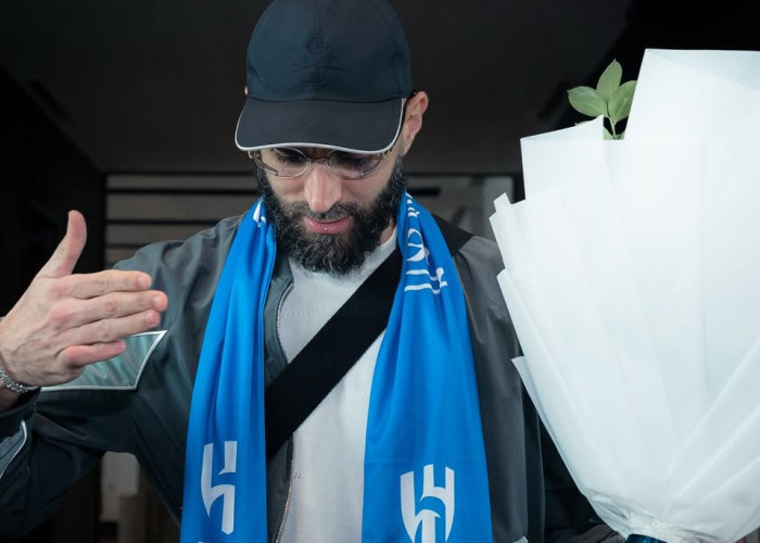 Transfer Sensasional Benzema ke Al Hilal Picu Gejolak