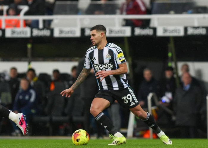 Manchester United Incar Bruno Guimaraes, Harga Mulai Terungkap!