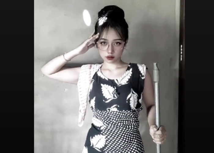 Sosok Nisa, 'Mama Muda' yang Viral di Media Sosial dan Jadi Buruan Netizen