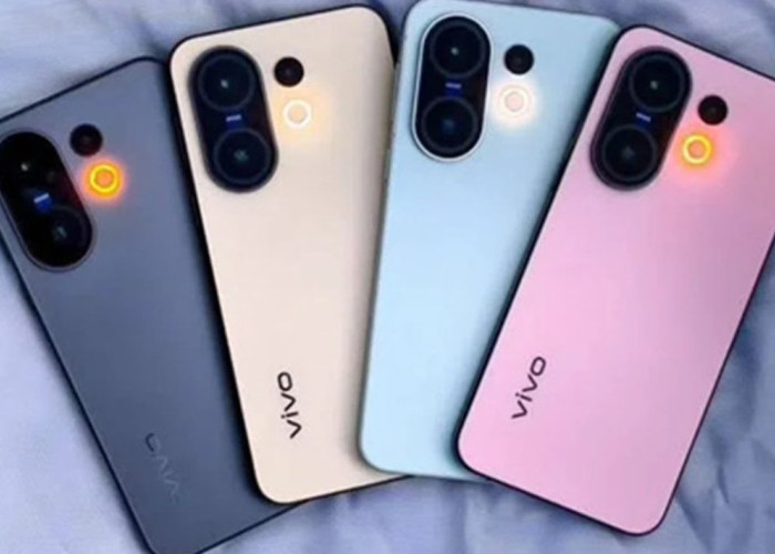 Bocoran Vivo X200T: Flagship Ringkas dengan Performa Buas!