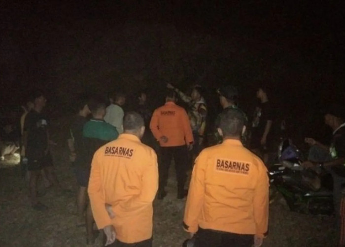 Lansia Hilang Saat Berkebun di Kolaka Utara, Tim SAR Turun Tangan