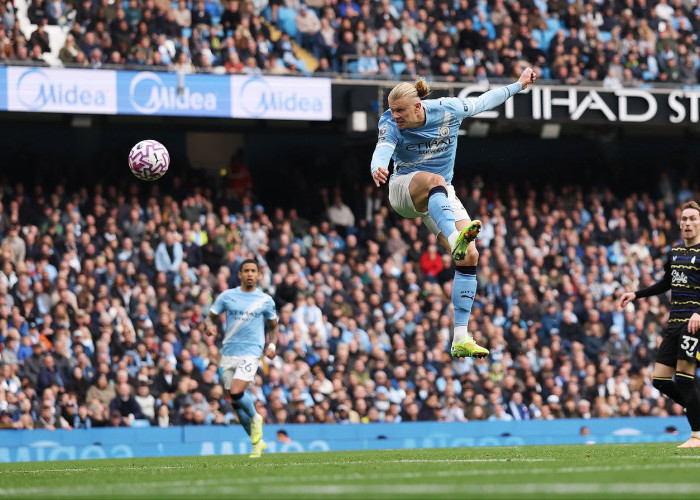 Prediksi Villarreal vs Manchester City: La Ceramica Siap Panas!