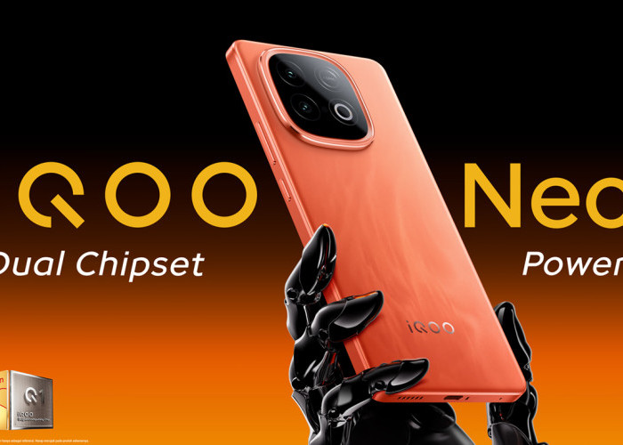 Mau Main Lancar Genshin Impact? Ini Pilihan HP Gaming 5 Jutaan yang Wajib Coba