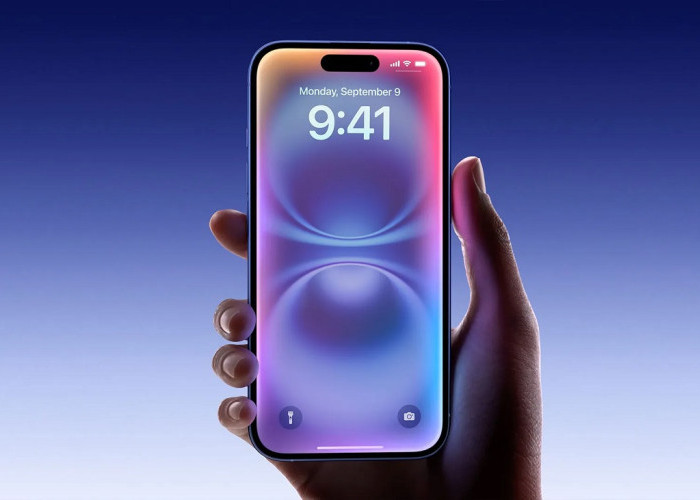 Apple Intelligence Gandeng Alibaba Qwen AI untuk Dobrak Pasar iPhone China 