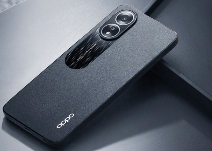5 Pilihan HP OPPO NFC 2025: Murah, Performa Kencang!