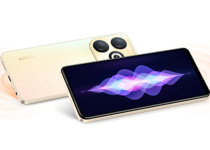 Mau Kualitas Foto Tajam dan Keren? Ini 5 Pilihan HP Kamera 50MP Murah 2025