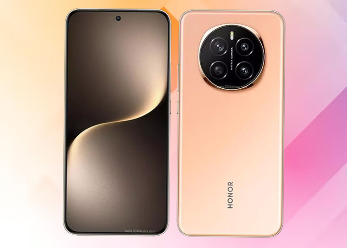 Bocoran Lengkap Honor Magic 8 Pro: Desain Elegan dan Kamera Kelas Atas?