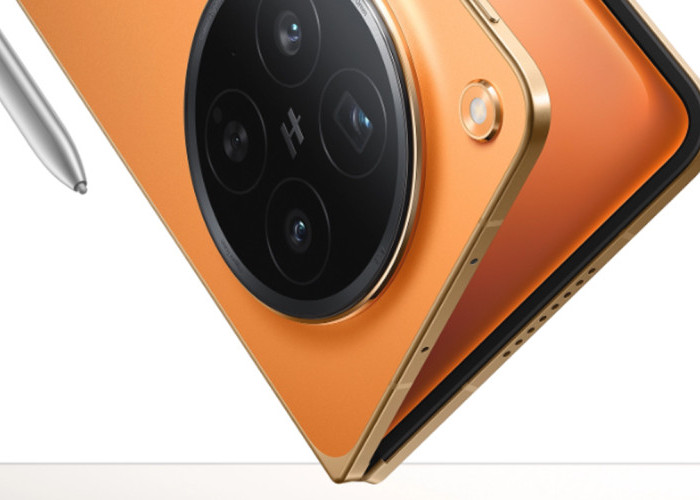 Bocoran Oppo Find N7: Siap Jegal Dominasi Samsung!