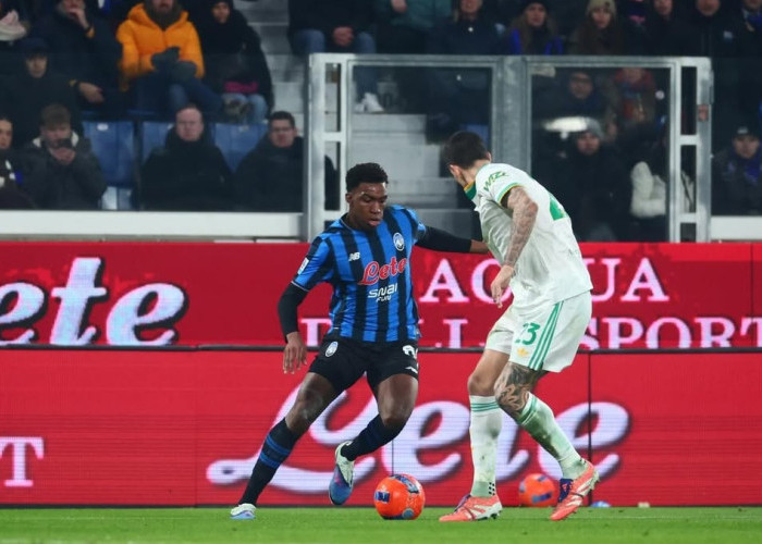 Arsenal Siapkan Langkah Besar, Honest Ahanor Masuk Radar Arteta