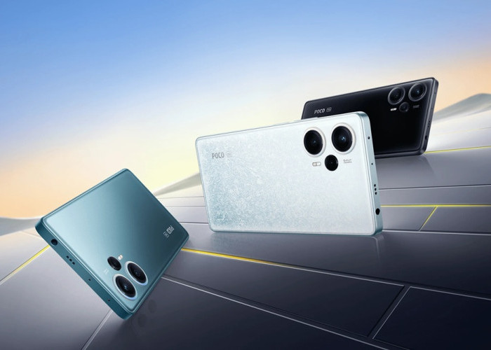 8 Rekomendasi HP 4 Jutaan Kamera Terbaik 2026, Stabil Buat Foto dan Video!