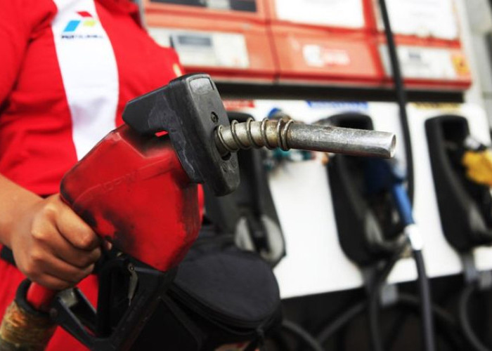 Harga BBM di Sultra Turun Lagi, Berikut Daftar Lengkapnya