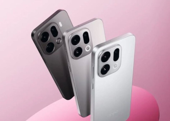 Gila! Oppo Find X10 Pro Max Bakal Gunakan Tiga Kamera 200MP dan Chipset Monster 2 Nanometer 