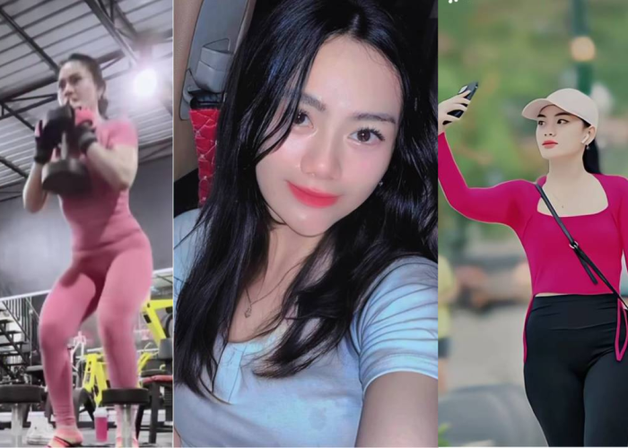 Profil Siska Amelia, Selebgram Kendari yang Kehilangan Tiga Anak Balita dalam Tragedi Kebakaran