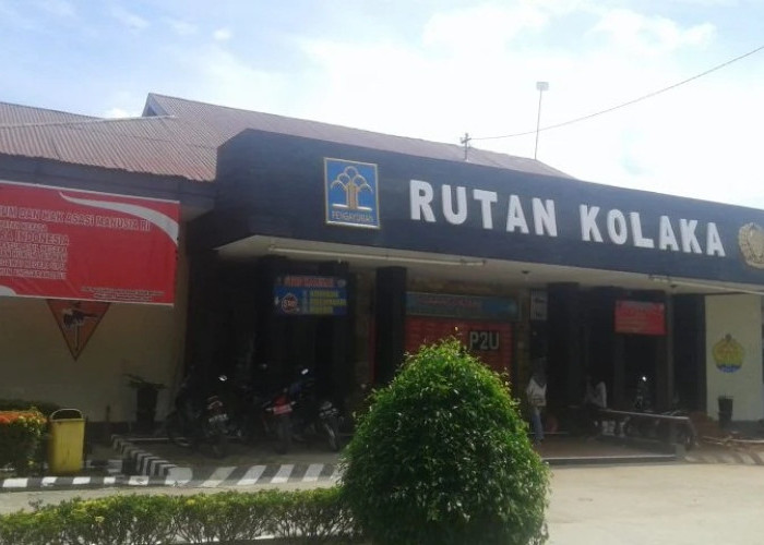 Warga Binaan Rutan Kolaka Jadi Kurir Narkoba di Blok Tahanan 