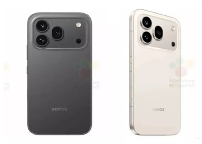 Spesifikasi Honor 600 Pro Terungkap, Dari Kamera 200MP hingga Baterai Jumbo