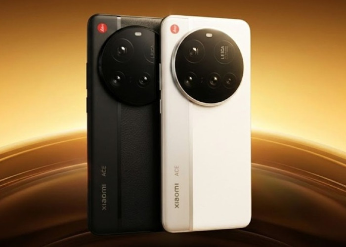 Xiaomi 17 Ultra Resmi Debut: Monster Fotografi dengan Periskop 200MP dan Baterai Raksasa!