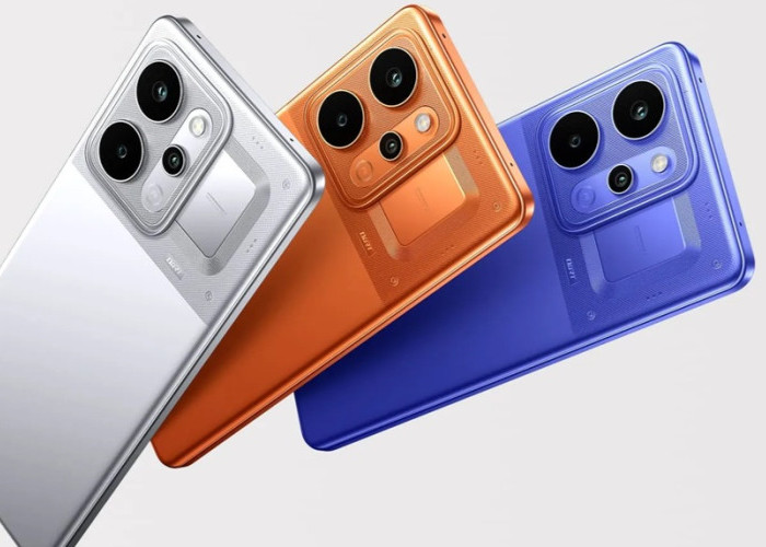 Realme P4 Power Hadir dengan Baterai 10.001 mAh, Siap Jadi Raja Daya Tahan?