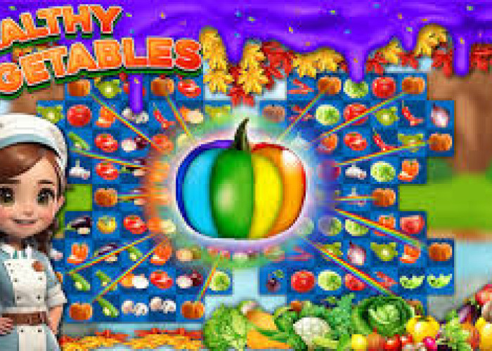 Cara Dapat Saldo DANA Gratis dari Aplikasi Fruit Match, Cuan Tambahan Setiap Hari!